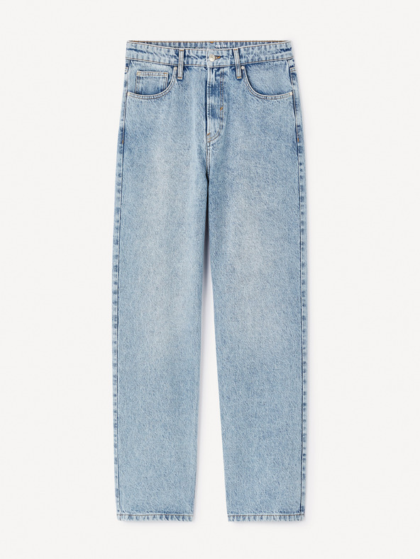 Celio Džíny Jobaggy Loose C75 30 Celio