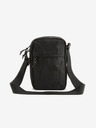 Celio Černá pánská malá crossbody taška Celio Bizance