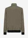 Geox Khaki pánská bunda Geox Deiven