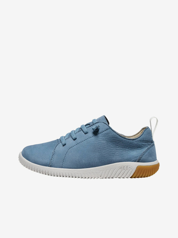 Keen Dětské kožené tenisky Keen KNX Lace