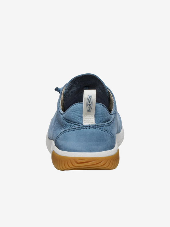Keen Dětské kožené tenisky Keen KNX Lace