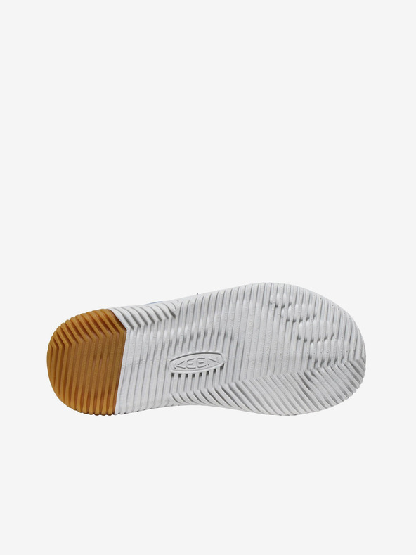Keen Dětské kožené tenisky Keen KNX Lace