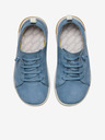 Keen Dětské kožené tenisky Keen KNX Lace