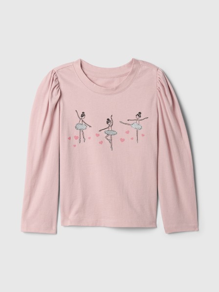 GAP Baby tričko Mix & Match GAP