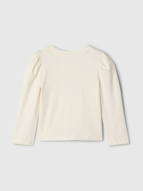 GAP Baby tričko Mix & Match s logem GAP