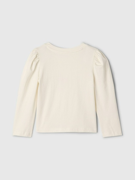 GAP Baby tričko Mix & Match s logem GAP