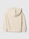 GAP Baby mikina s logem Gap