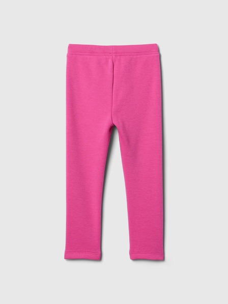 GAP Baby sherpa legíny GAP