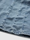GAP Dětské baggy džíny Mid Rise GAP