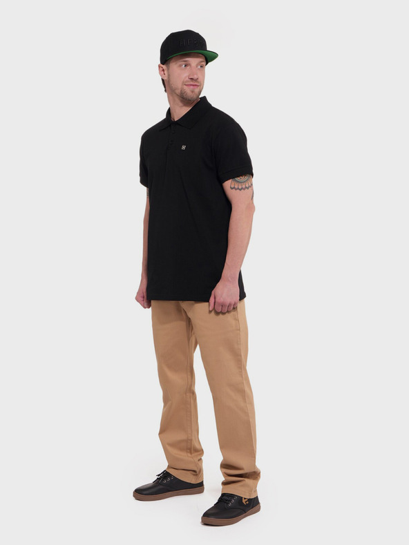 Horsefeathers Triko Kato Polo Horsefeathers