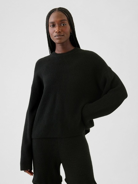 GAP Oversize svetr CashSoft GAP