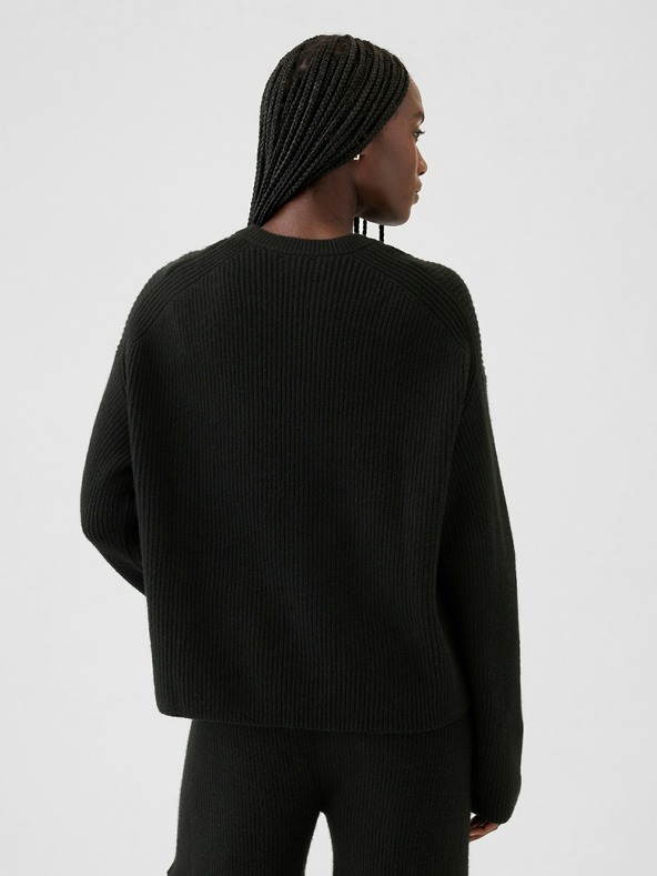 GAP Oversize svetr CashSoft GAP
