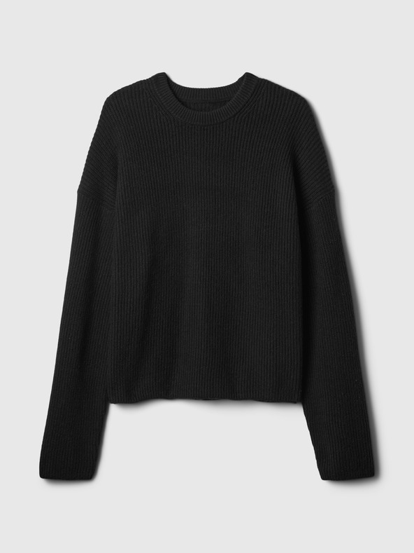 GAP Oversize svetr CashSoft GAP
