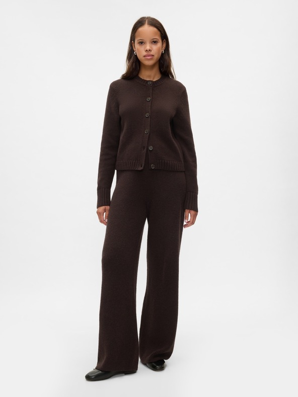 GAP Crop kardigan CashSoft GAP