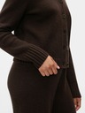 GAP Crop kardigan CashSoft GAP