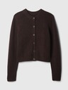 GAP Crop kardigan CashSoft GAP