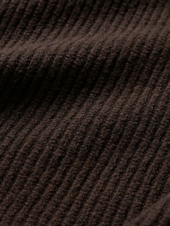 GAP Oversize svetr CashSoft GAP