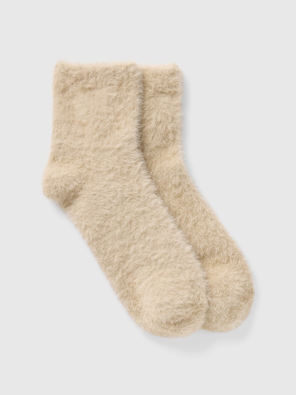 GAP Měkké ponožky, 1 pár GAP