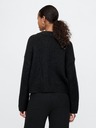 GAP Oversize svetr CashSoft GAP