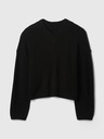 GAP Oversize svetr CashSoft GAP