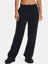 Under Armour Dámské sportovní kalhoty Under Armour UA Rival Flc Straight Pant