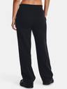 Under Armour Dámské sportovní kalhoty Under Armour UA Rival Flc Straight Pant