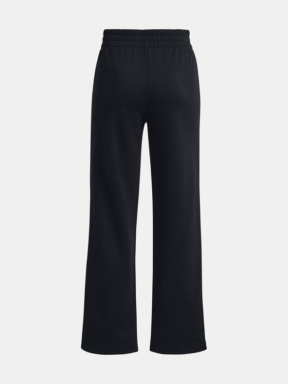 Under Armour Dámské sportovní kalhoty Under Armour UA Rival Flc Straight Pant