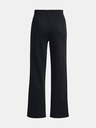 Under Armour Dámské sportovní kalhoty Under Armour UA Rival Flc Straight Pant