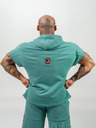 Nebbia Rag top s kapucí CHAMPION 706