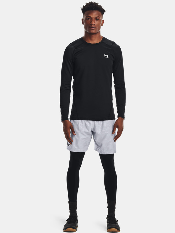 Under Armour Pánské tričko Under Armour UA CG Armour Fitted Crew