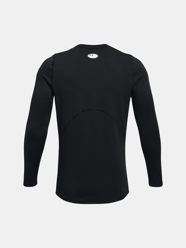 Under Armour Pánské tričko Under Armour UA CG Armour Fitted Crew