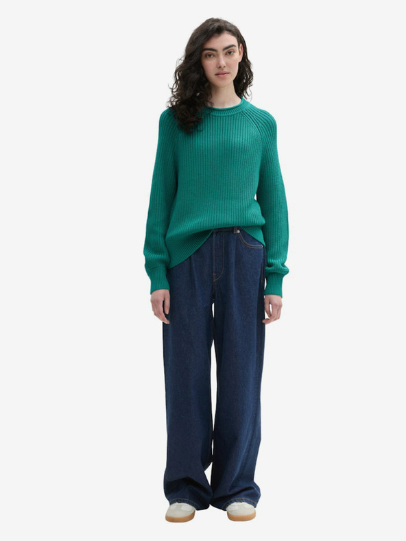 Tom Tailor Denim Svetr