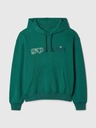 GAP Oversize mikina Gap Athletic GAP