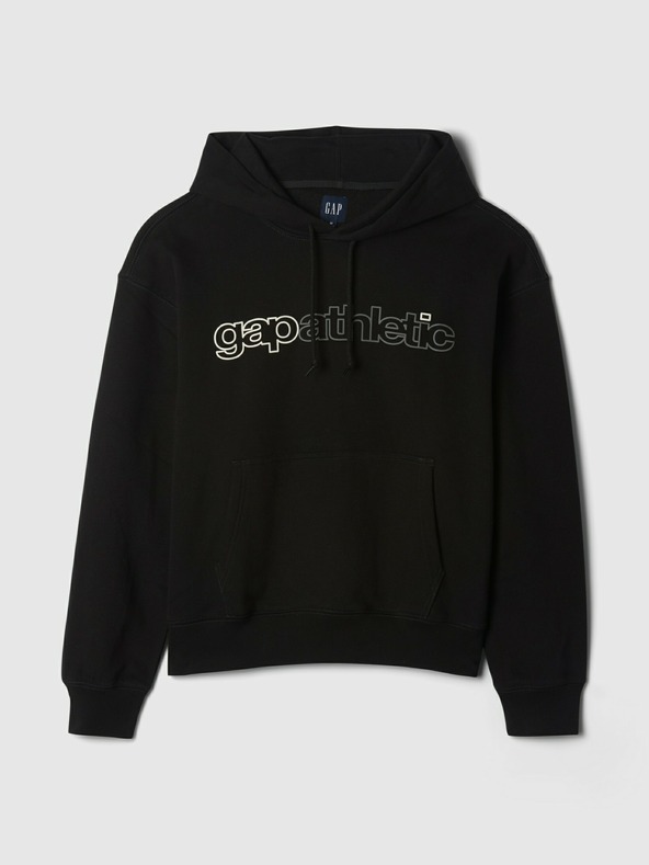 GAP Oversize mikina Gap Athletic GAP