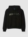 GAP Oversize mikina Gap Athletic GAP