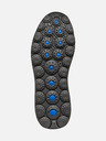 Geox Modré pánské tenisky Geox Spherica