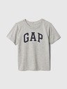 GAP Baby tričko s logem Gap