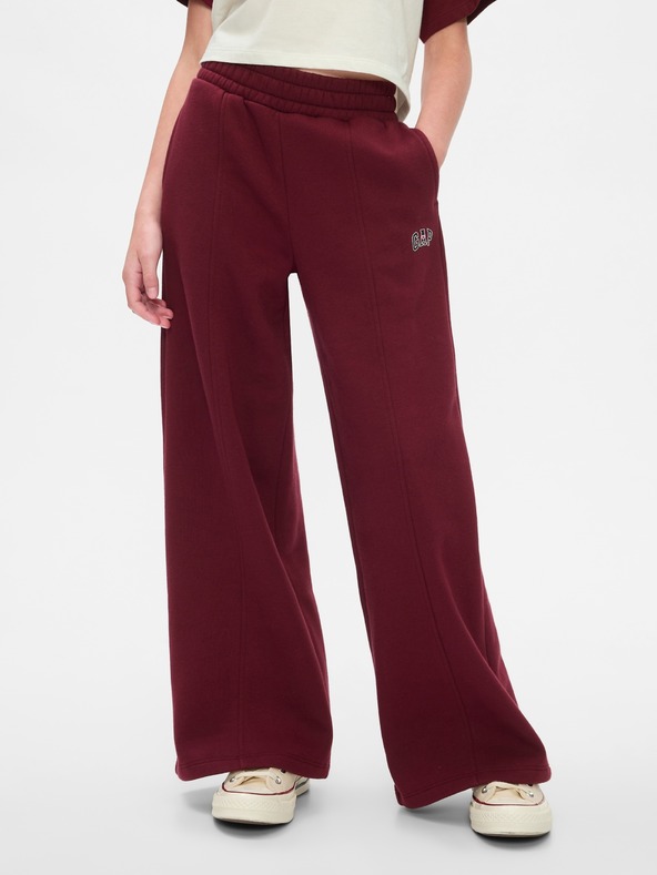 GAP Dětské baggy tepláky GAP