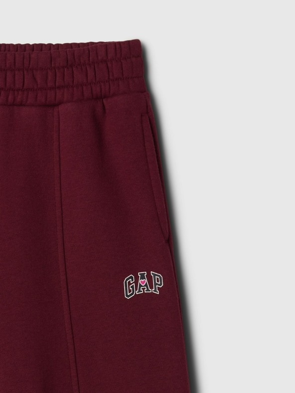 GAP Dětské baggy tepláky GAP