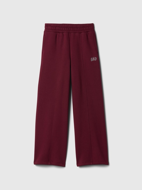 GAP Dětské baggy tepláky GAP