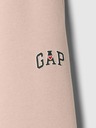 GAP Dětské široké tepláky GAP