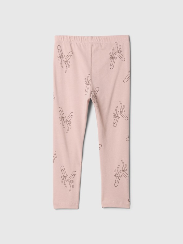 GAP Baby legíny Mix & Match GAP