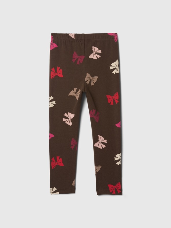 GAP Baby legíny Mix & Match GAP