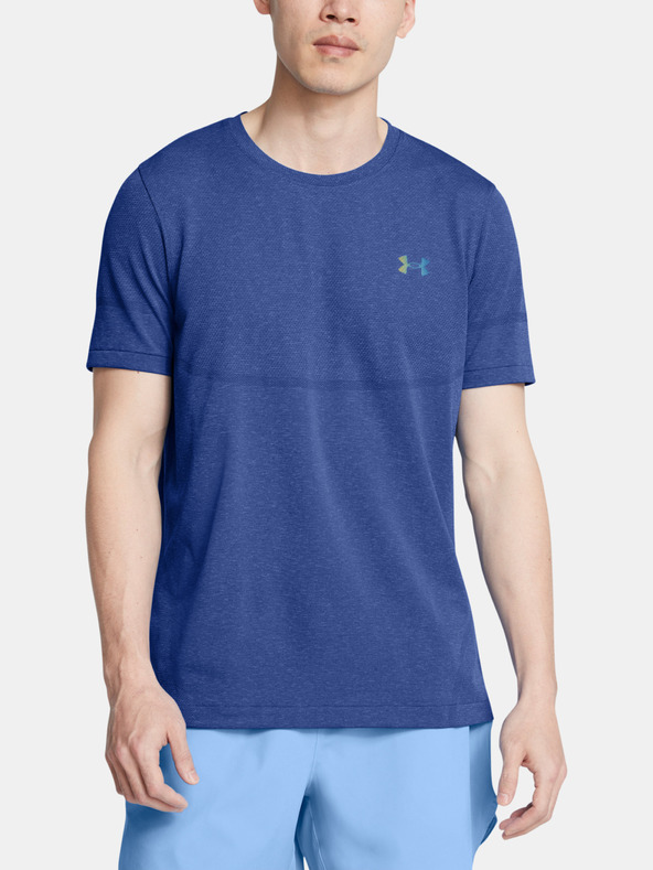 Under Armour Pánské tričko Under Armour UA Vanish Elite Seamless SS