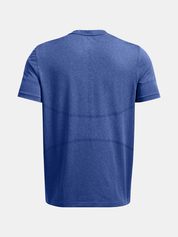 Under Armour Pánské tričko Under Armour UA Vanish Elite Seamless SS