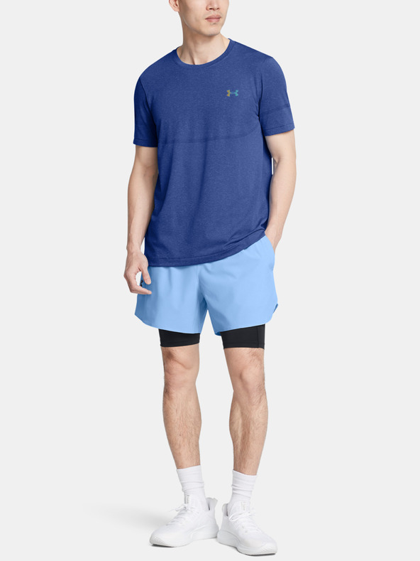 Under Armour Pánské tričko Under Armour UA Vanish Elite Seamless SS