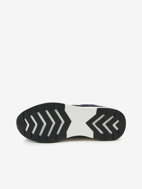 Lee Cooper Tmavě šedé pánské tenisky Lee Cooper