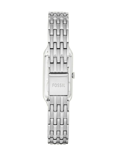 Fossil Dámské hranaté hodinky Fossil RAQUEL