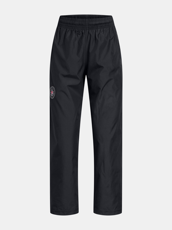 Under Armour Dámské sportovní kalhoty Under Armour Pjt Rck Wvn Pant BOH-BLK