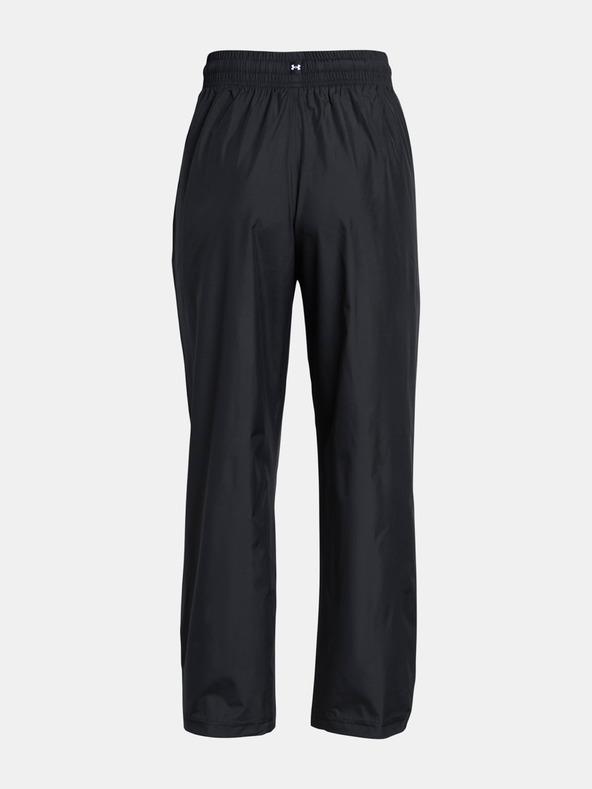 Under Armour Dámské sportovní kalhoty Under Armour Pjt Rck Wvn Pant BOH-BLK